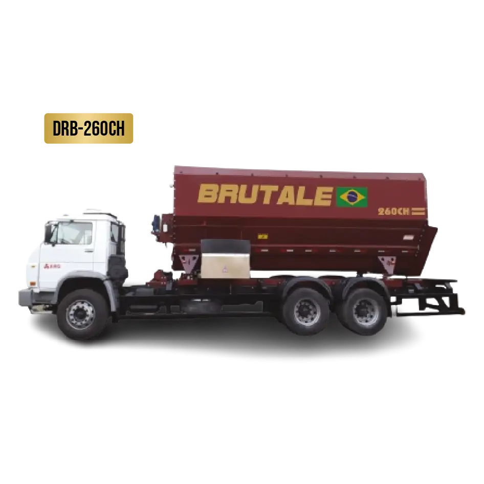 Brutale_DRB-260CH
